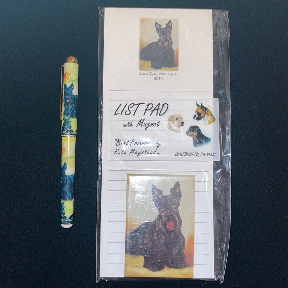 💥🆕Scottie Gift Bundle